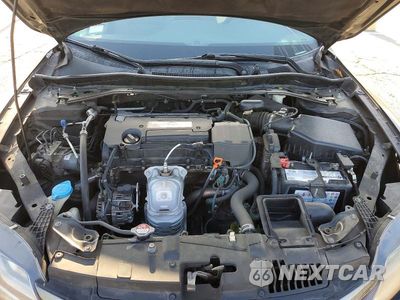 Zdjęcie 11 z 12 samochodu: 2016 HONDA ACCORD EX VIN:1HGCT1B5XGA000533 - miniatura