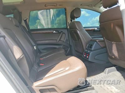 Zdjęcie 11 z 13 samochodu: 2015 AUDI Q7 TDI PREMIUM PLUS VIN:WA1LMAFE0FD015779 - miniatura