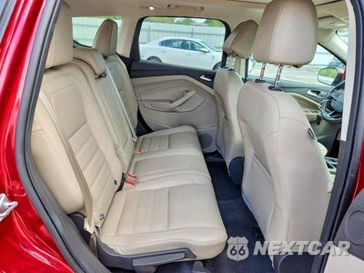 Zdjęcie 10 z 12 samochodu: 2017 FORD ESCAPE TITANIUM VIN:1FMCU9J93HUD48071 - miniatura