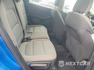 Zdjęcie 11 z 13 samochodu: 2020 FORD ESCAPE S VIN:1FMCU0F63LUC37488 - miniatura