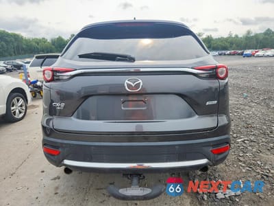 Zdjęcie 6 z 13 samochodu: 2018 MAZDA CX-9 GRAND TOURING VIN:JM3TCBDY2J0228817 - miniatura