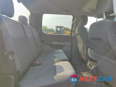 Zdjęcie 10 z 12 samochodu: 2023 FORD F350 SUPER DUTY VIN:1FT8W3BT0PEC05065 - miniatura