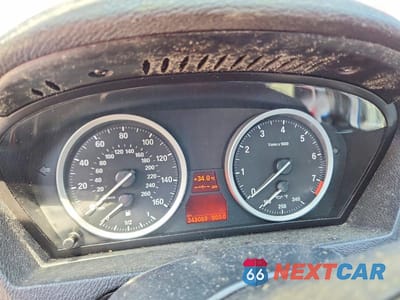 Zdjęcie 9 z 12 samochodu: 2012 BMW X6 XDRIVE35I VIN:5UXFG2C54CL778876 - miniatura