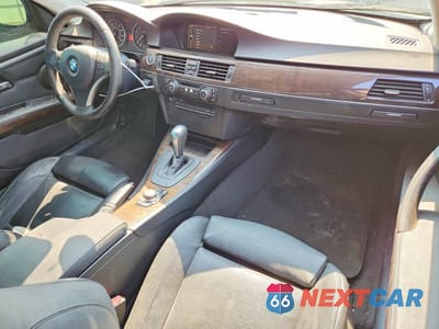 Zdjęcie 8 z 12 samochodu: 2011 BMW 335 I VIN:WBAKG7C53BE264031 - miniatura