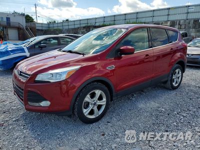 2014 FORD ESCAPE SE 1FMCU0GX9EUA82875 - główne zdjęcie licytacji z USA - miniatura