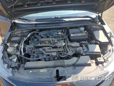 Zdjęcie 11 z 12 samochodu: 2022 TOYOTA COROLLA VIN:JTDS4MCE5NJ095040 - miniatura