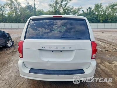 Zdjęcie 6 z 13 samochodu: 2014 DODGE GRAND CARAVAN SE VIN:2C4RDGBG3ER327505 - miniatura