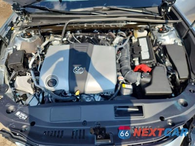 Zdjęcie 11 z 12 samochodu: 2025 LEXUS ES 350 BASE VIN:58ADZ1B16SU212565 - miniatura