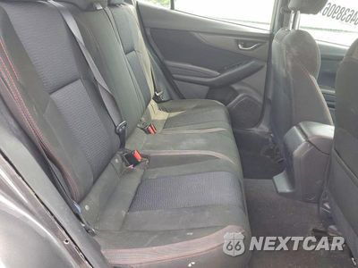 Zdjęcie 10 z 13 samochodu: 2018 SUBARU IMPREZA SPORT VIN:4S3GKAK64J1614934 - miniatura