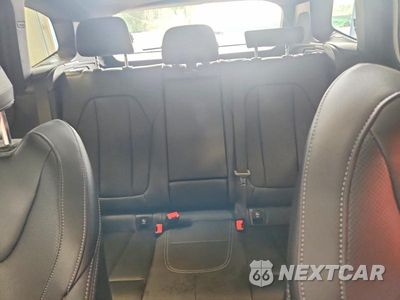 Zdjęcie 10 z 13 samochodu: 2024 BMW X3 M40I VIN:5UX83DP01R9V95553 - miniatura