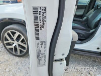 Zdjęcie 13 z 13 samochodu: 2024 JEEP COMPASS LIMITED VIN:3C4NJDCN6RT122878 - miniatura
