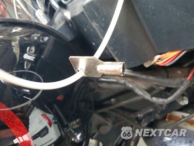 Zdjęcie 8 z 10 samochodu: 2010 HARLEY-DAVIDSON FLHX VIN:1HD1KB414AB622375 - miniatura