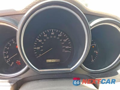 Zdjęcie 9 z 14 samochodu: 2008 LEXUS RX 350 VIN:JTJHK31U782050312 - miniatura