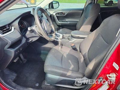 Zdjęcie 7 z 14 samochodu: 2020 TOYOTA RAV4 LE VIN:2T3H1RFV6LW094733 - miniatura