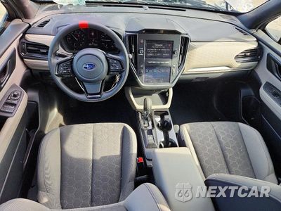 Zdjęcie 8 z 12 samochodu: 2026 SUBARU FORESTER VIN:4S4SLDA63T3074683 - miniatura