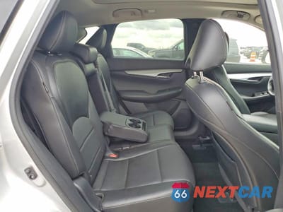 Zdjęcie 10 z 12 samochodu: 2021 INFINITI QX50 LUXE VIN:3PCAJ5BA8MF123525 - miniatura