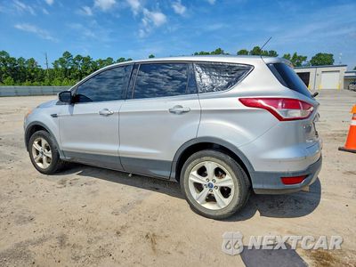 Drugie zdjęcie samochodu z przodu: 2013 FORD ESCAPE SE VIN:1FMCU0GX8DUB17680 - miniatura