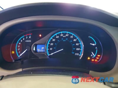 Zdjęcie 9 z 13 samochodu: 2013 TOYOTA SIENNA XLE 8-PASSENGER VIN:5TDYK3DC6DS404703 - miniatura