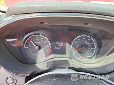 Zdjęcie 9 z 12 samochodu: 2019 SUBARU IMPREZA VIN:4S3GKAA69K3625256 - miniatura