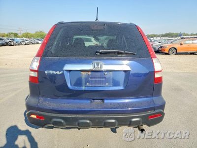 Zdjęcie 6 z 13 samochodu: 2009 HONDA CR-V EX VIN:5J6RE48579L035463 - miniatura