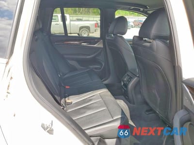 Zdjęcie 11 z 13 samochodu: 2022 BMW X3 XDRIVE30I VIN:5UX53DP03N9M81292 - miniatura