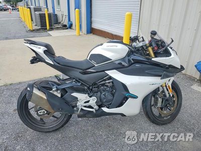 2024 CF MOTO 450SS LCEPESLA9R6021374 - główne zdjęcie licytacji z USA - miniatura