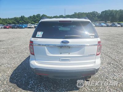 Zdjęcie 6 z 12 samochodu: 2013 FORD EXPLORER VIN:1FM5K7B80DGC45854 - miniatura