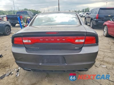 Zdjęcie 6 z 12 samochodu: 2014 DODGE CHARGER POLICE VIN:2C3CDXBG8EH324258 - miniatura