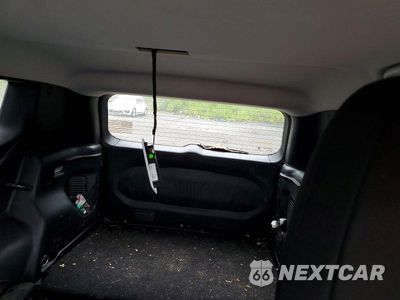 Zdjęcie 10 z 13 samochodu: 2016 JEEP RENEGADE LATITUDE VIN:ZACCJBBT4GPC68843 - miniatura