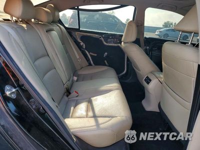 Zdjęcie 10 z 12 samochodu: 2016 HONDA ACCORD EXL VIN:1HGCR3F86GA011446 - miniatura