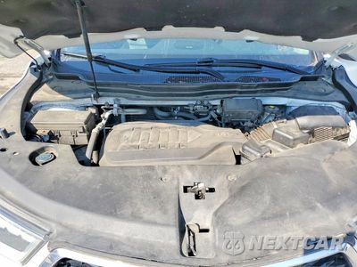 Zdjęcie 12 z 13 samochodu: 2020 ACURA MDX TECHNOLOGY VIN:5J8YD4H52LL037036 - miniatura