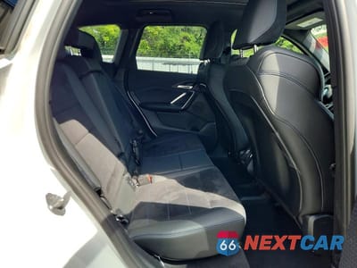 Zdjęcie 11 z 13 samochodu: 2025 BMW X1 XDRIVE28I VIN:WBX73EF01S5223876 - miniatura