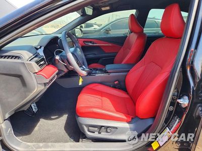 Zdjęcie 7 z 12 samochodu: 2026 TOYOTA CAMRY XSE VIN:4T1DAACK2TU723505 - miniatura