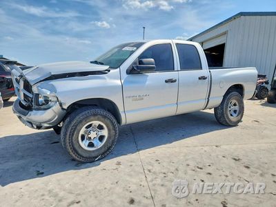 2004 DODGE RAM 1500 ST 1D7HU18D84S583602 - główne zdjęcie licytacji z USA - miniatura