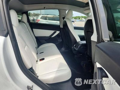 Zdjęcie 10 z 13 samochodu: 2021 TESLA MODEL Y VIN:5YJYGDEE4MF212319 - miniatura