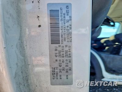 Zdjęcie 13 z 13 samochodu: 2020 RAM PROMASTER 2500 2500 HIGH VIN:3C6TRVDG5LE101657 - miniatura