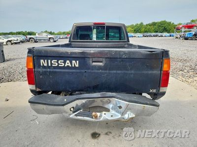 Zdjęcie 6 z 12 samochodu: 1997 NISSAN TRUCK BASE VIN:1N6SD11S1VC326315 - miniatura
