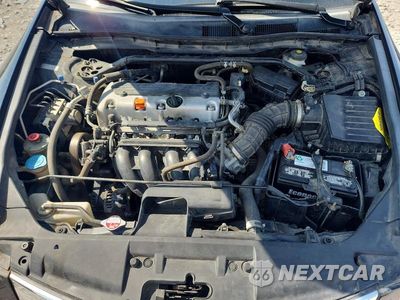 Zdjęcie 11 z 12 samochodu: 2010 HONDA ACCORD EXL VIN:1HGCP2F80AA094881 - miniatura