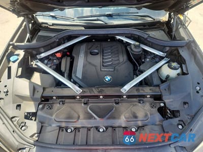 Zdjęcie 12 z 13 samochodu: 2019 BMW X5 XDRIVE40I VIN:5UXCR6C52KLK85183 - miniatura