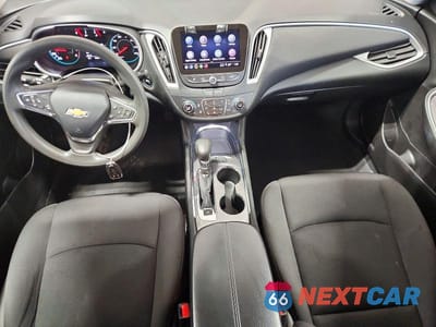 Zdjęcie 8 z 13 samochodu: 2024 CHEVROLET MALIBU LT VIN:1G1ZD5ST0RF115264 - miniatura