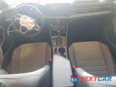 Zdjęcie 8 z 12 samochodu: 2025 VOLKSWAGEN JETTA SE VIN:3VW7X7BU2SM036627 - miniatura