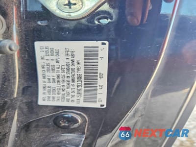 Zdjęcie 13 z 13 samochodu: 2003 HONDA ELEMENT DX VIN:5J6YH17213L004466 - miniatura
