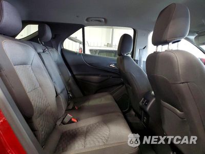 Zdjęcie 11 z 13 samochodu: 2020 CHEVROLET EQUINOX LT VIN:3GNAXKEV0LS543398 - miniatura