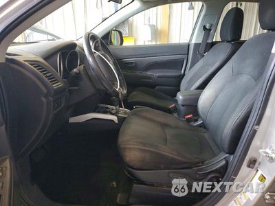 Zdjęcie 7 z 13 samochodu: 2014 MITSUBISHI OUTLANDER SPORT ES VIN:4A4AP3AU4EE026879 - miniatura