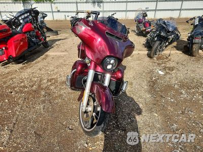 Drugie zdjęcie samochodu z przodu: 2014 HARLEY-DAVIDSON FLHXS STREET GLIDE SPECIAL VIN:1HD1KRM11EB619545 - miniatura