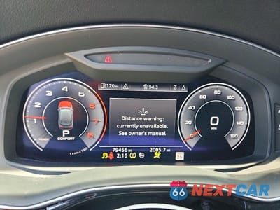 Zdjęcie 9 z 13 samochodu: 2020 AUDI Q7 PRESTIGE VIN:WA1VXAF78LD012884 - miniatura