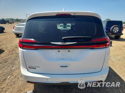 Zdjęcie 6 z 13 samochodu: 2022 CHRYSLER PACIFICA TOURING L VIN:2C4RC1BG6NR138993 - miniatura