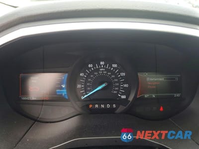 Zdjęcie 9 z 14 samochodu: 2018 FORD EDGE SPORT VIN:2FMPK4AP6JBB37709 - miniatura