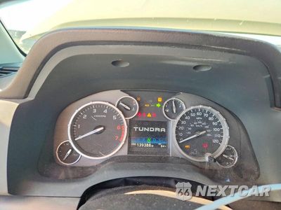Zdjęcie 9 z 12 samochodu: 2017 TOYOTA TUNDRA SR5 VIN:5TFDW5F10HX667246 - miniatura