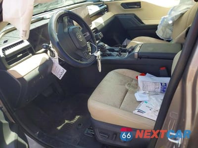 Zdjęcie 7 z 13 samochodu: 2026 TOYOTA RAV4 XLE PREMIUM VIN:2T36CRAV0TC002221 - miniatura